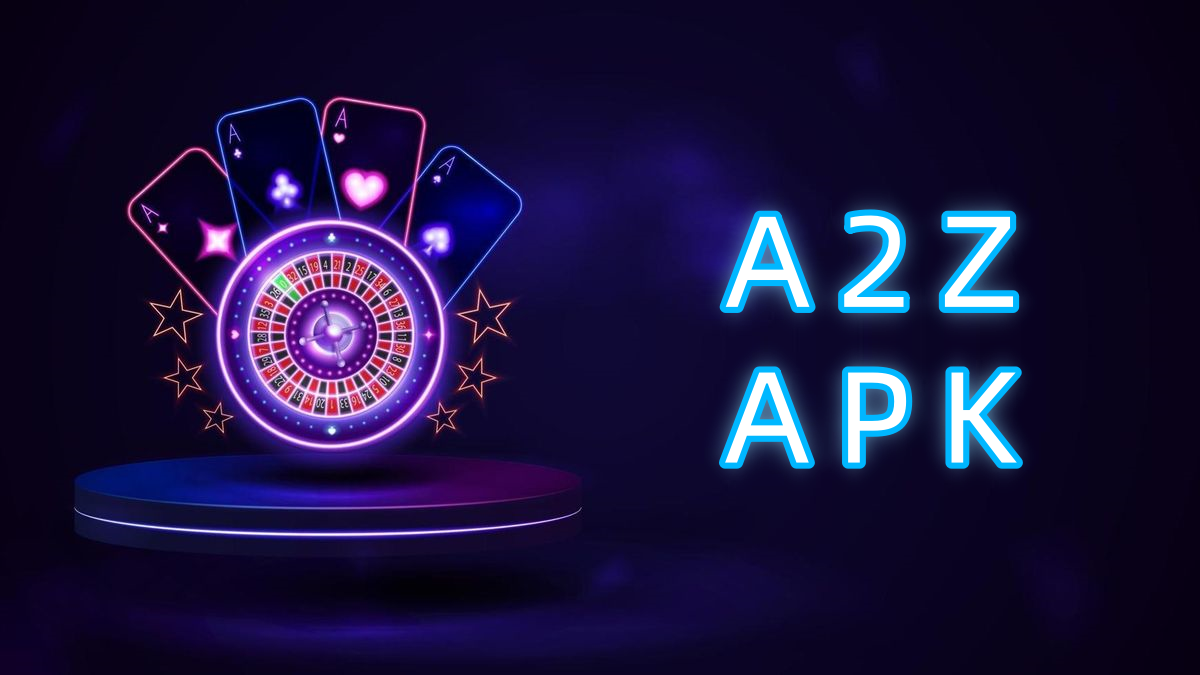 A2Z APK